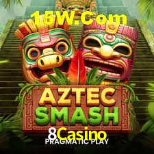 Welcome Bonus 8Casino