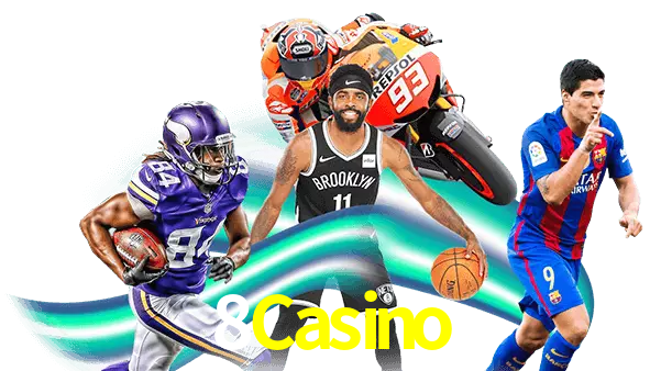 8Casino