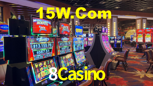 8Casino Bet