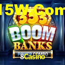 Welcome Bonus 8Casino