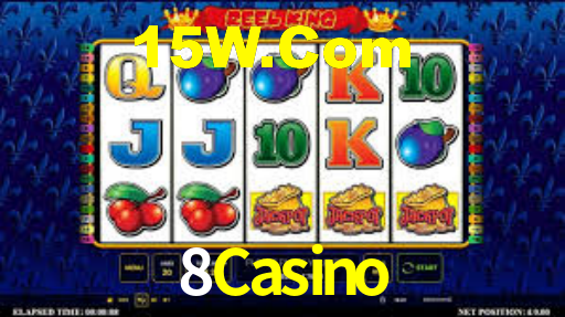 8Casino,8Casino Bet
