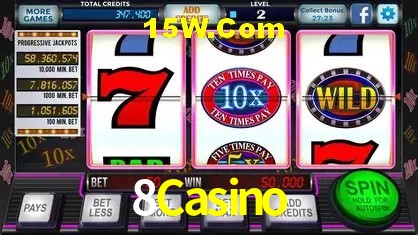 2FA Security 8Casino
