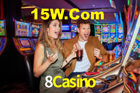 8Casino