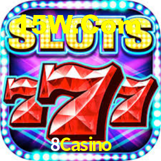 8Casino