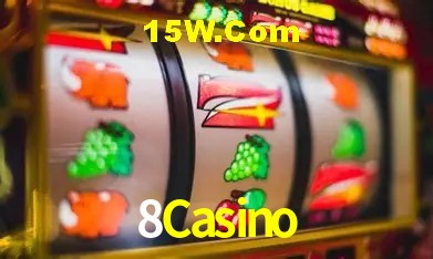 Responsive Design 8Casino