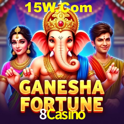 API Integration 8Casino