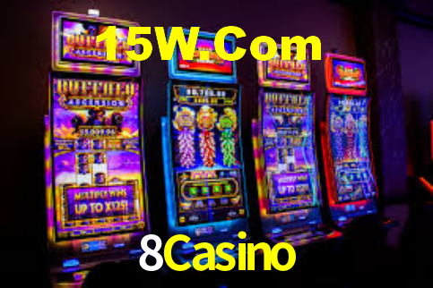 8Casino Com App