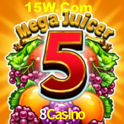 Weekend Specials 8Casino