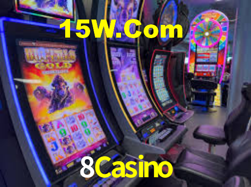 8Casino
