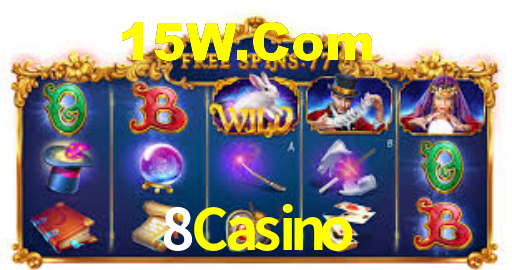 8Casino,8Casino Bet