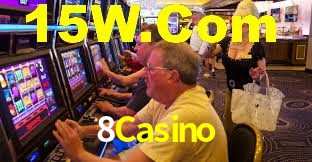 Programa VIP 8Casino