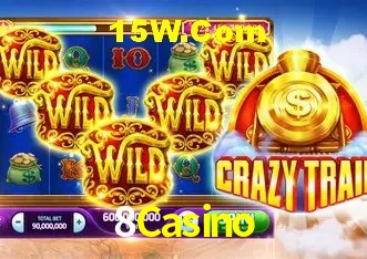 Quick Registration 8Casino