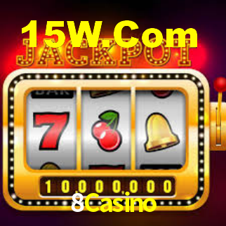 8Casino: A Experiência de Casino com Jogos de Mesa ao Vivo