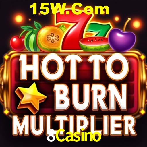 Live Casino 8Casino