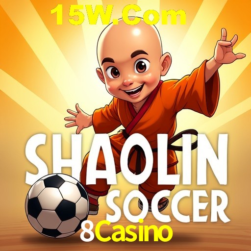 Responsive Design 8Casino