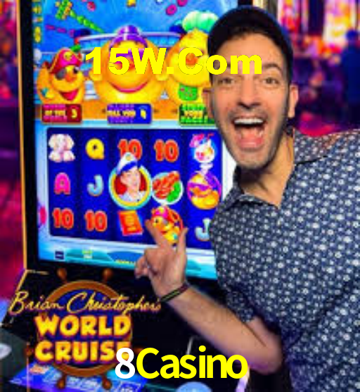 8Casino Bet