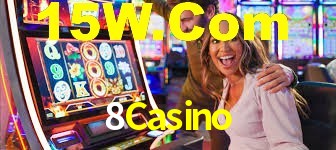 Exclusive Games 8Casino