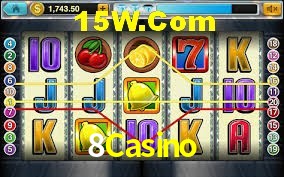 Football Betting 8Casino