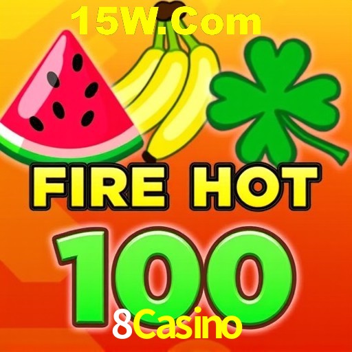 Slot Games 8Casino