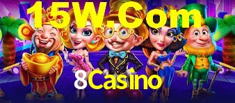 Premium Interface 8Casino