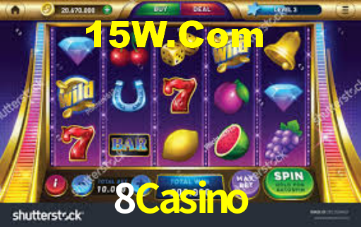 Instant EasyPaisa 8Casino