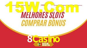 Tournaments 8Casino