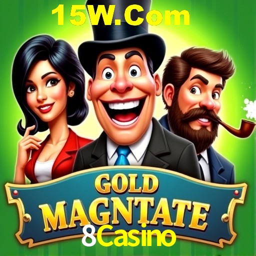 Account Benefits 8Casino