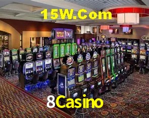 Weekend Specials 8Casino