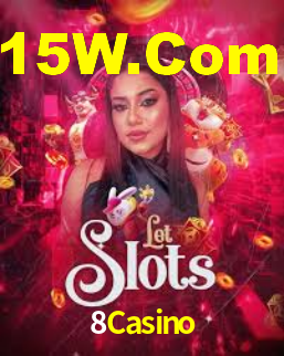 8Casino Com App