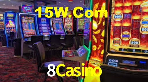 8Casino