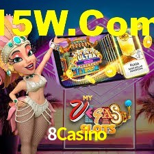Spaceman Game 8Casino