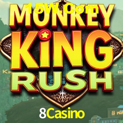 Descubra a Magia dos Jogos de Arcade no 8Casino