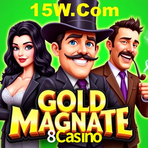A Revolução dos Aplicativos de Jogos no 8Casino