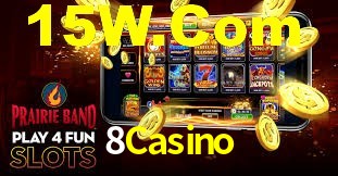 Live Casino 8Casino