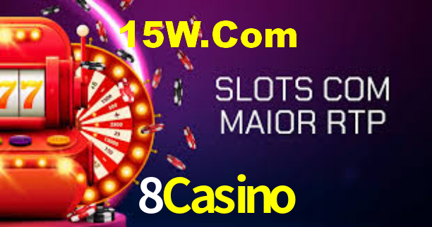 8Casino Bet