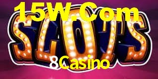 Programa VIP 8Casino