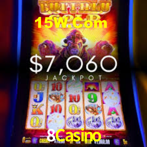 8Casino