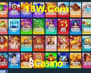 cassino 8Casino
