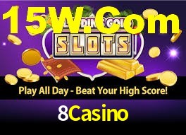 8Casino Com App