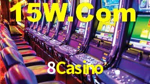 8Casino,8Casino Bet