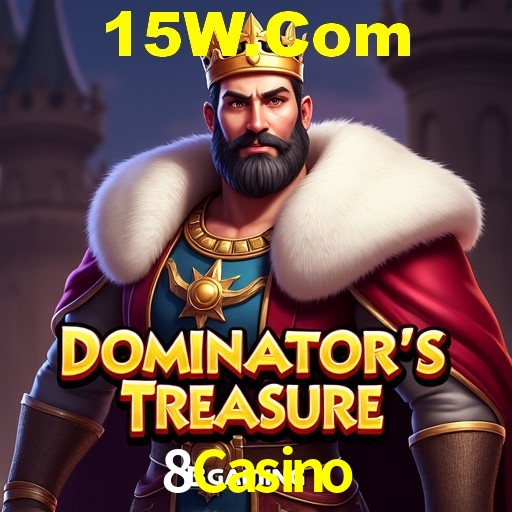 Inovações de Jogos na 8Casino: O Futuro das Experiências Interativas