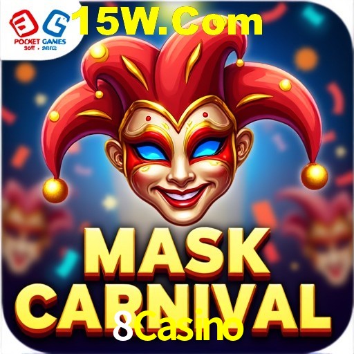 Secure Login 8Casino
