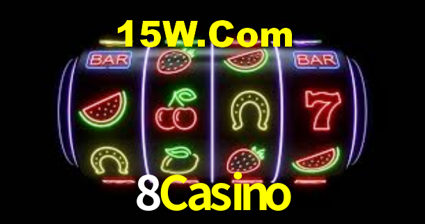 8Casino