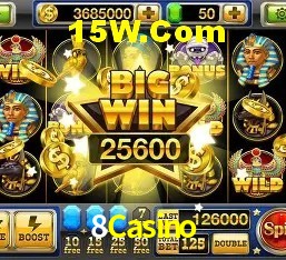Basketball Betting 8Casino