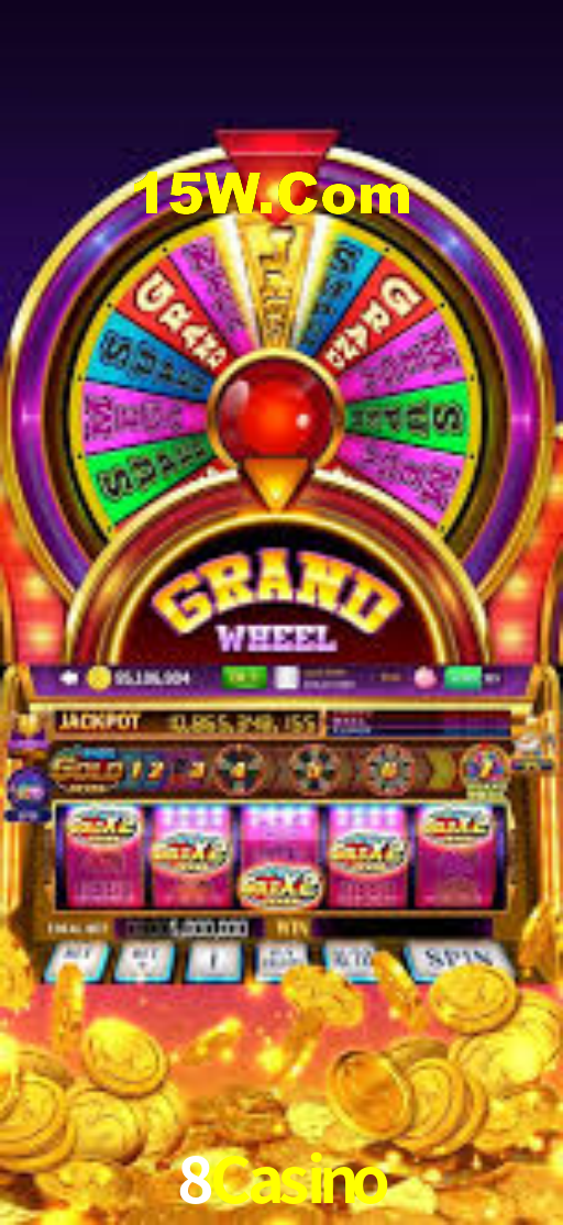 8Casino Bet