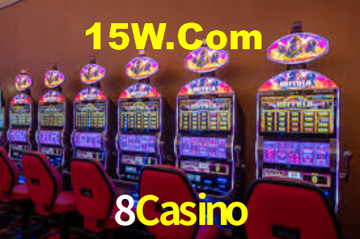 8Casino