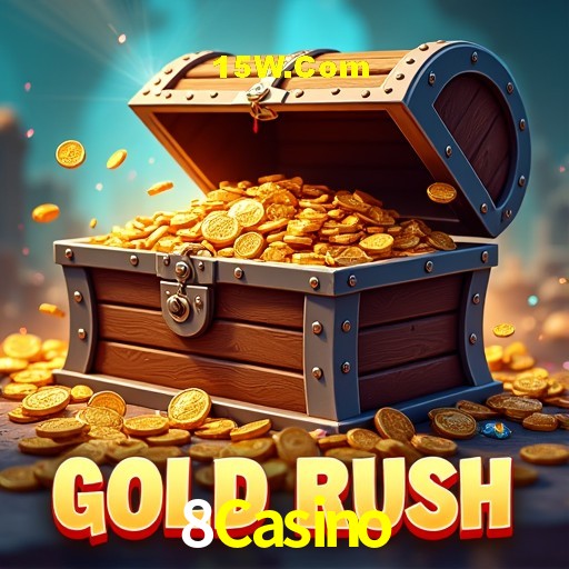 Game Providers 8Casino