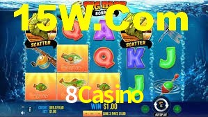 8Casino