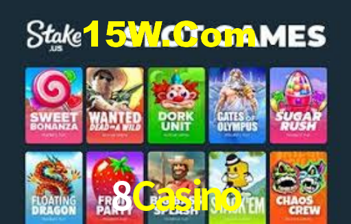 8Casino Com App