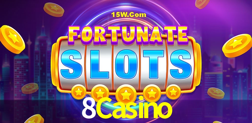 Player Reviews 8Casino